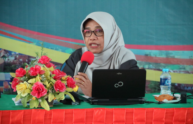 Pertumbuhan Ekonomi Triwulan I Capai Rp52 triliun
